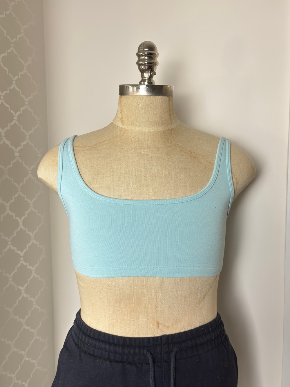 TNA action sports bra